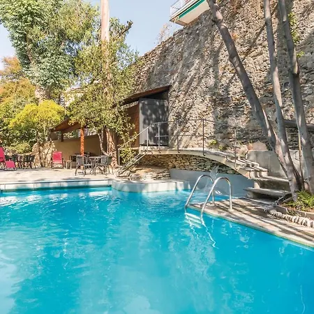 Διαμέρισμα Belvedere *