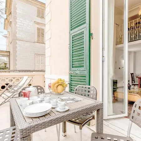 Apartament Belvedere