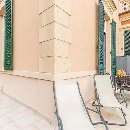 Belvedere San Michele di Pagana