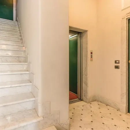 Apartament Belvedere San Michele di Pagana