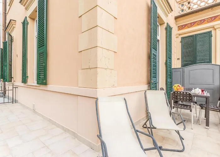 Belvedere سان ميشيل دي باجانا