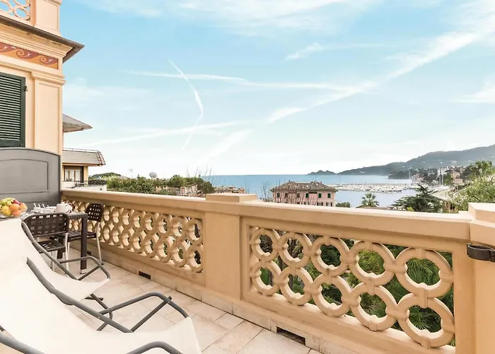 شقة Belvedere