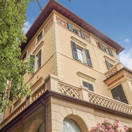 Appartement Belvedere