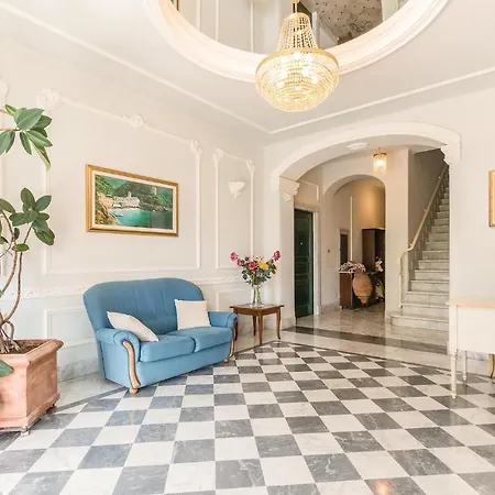 Belvedere Apartment