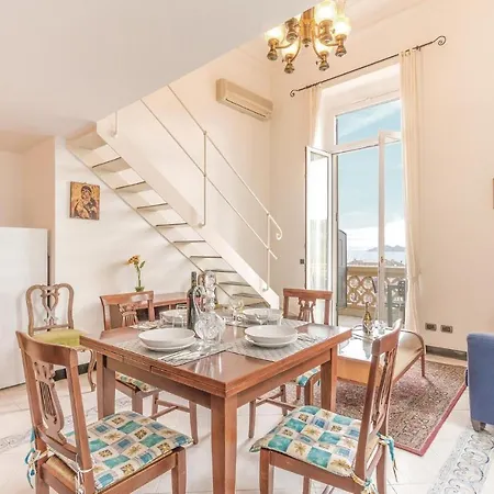 Apartment Belvedere