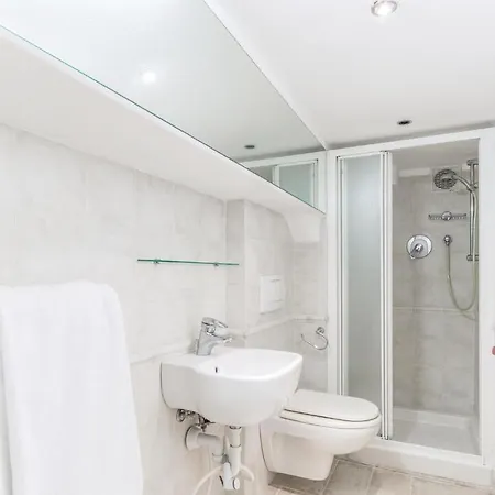 Apartment Belvedere
