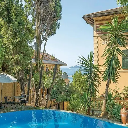 Apartment Belvedere *