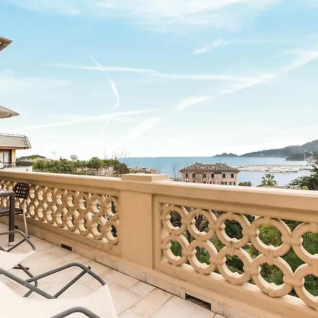Apartment Belvedere