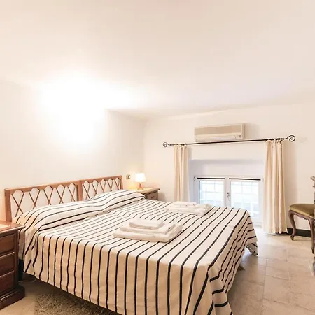 Appartement Belvedere San Michele di Pagana