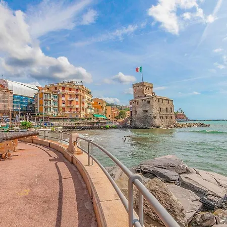 Belvedere Apartment San Michele di Pagana