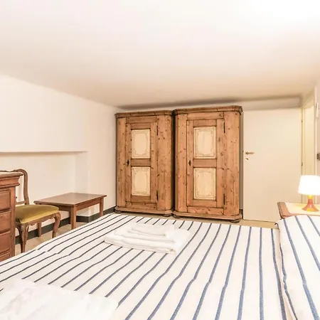 Apartment Belvedere