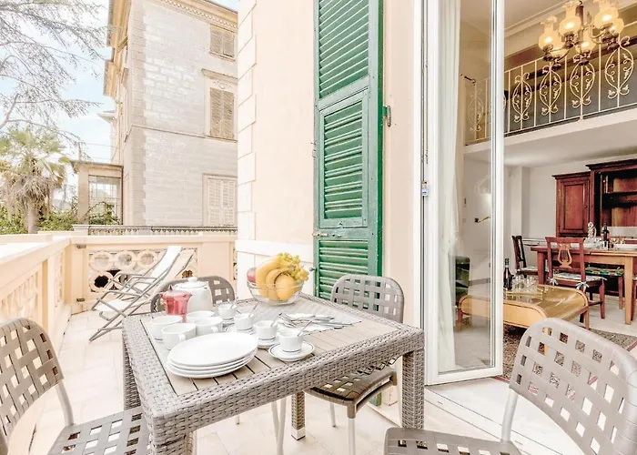 Apartman Belvedere