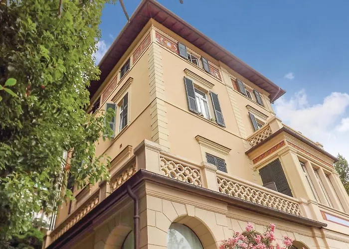 Apartman Belvedere
