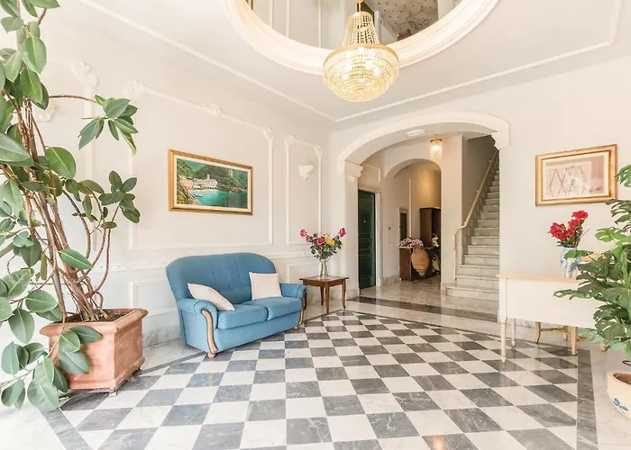 Belvedere Apartman