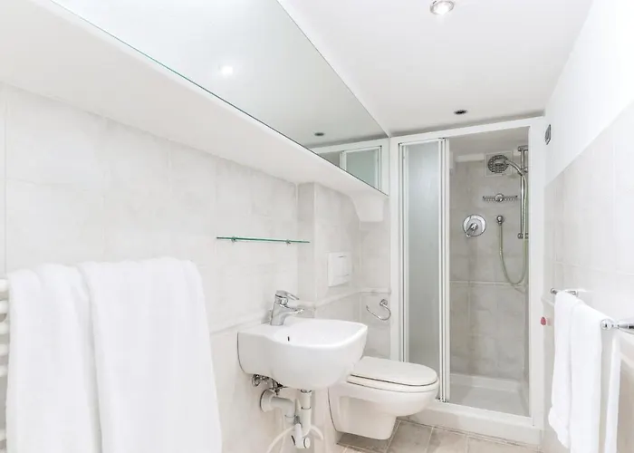 Apartman Belvedere