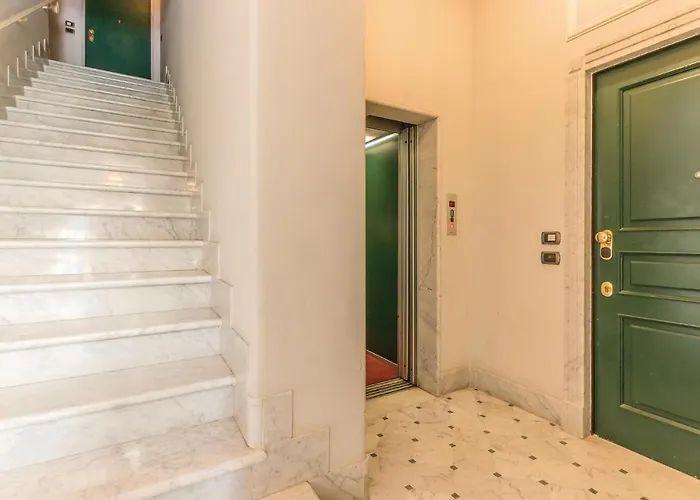 Apartman Belvedere San Michele di Pagana